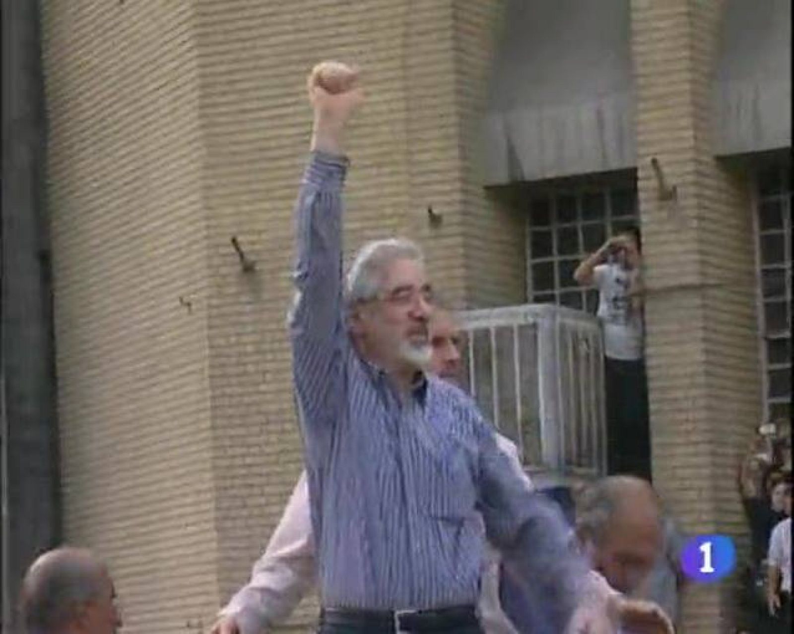 Noticias de Castilla La Mancha. Informativo de Castilla La Mancha. (16/06/09).