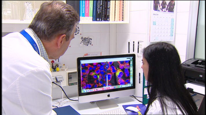 Telecanarias - Telecanarias 2 - 05/06/2019
