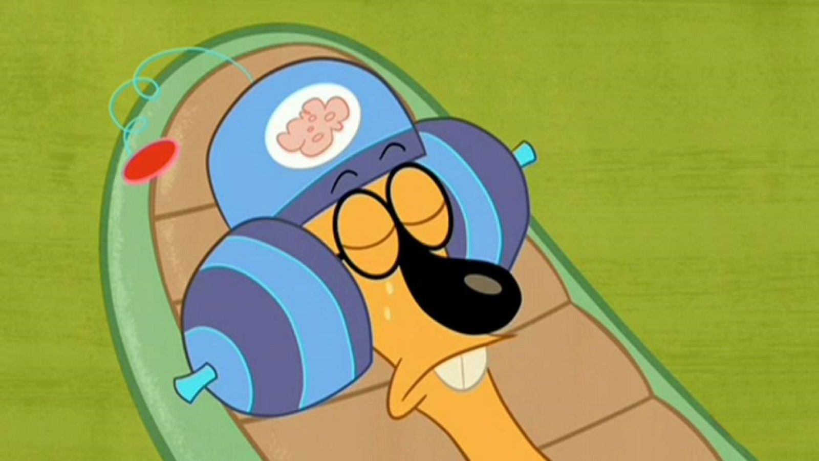 A soñar - Persiguiendo a Blake | Ver