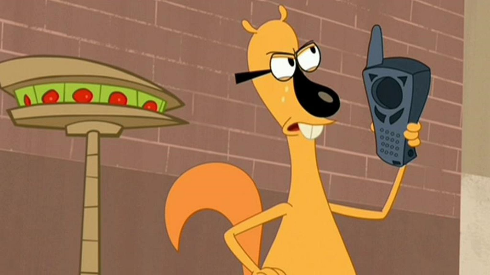 Sintonizados - Persiguiendo a Blake | Ver