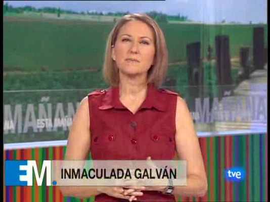 Esta mañana - Esta mañana - 16/06/09