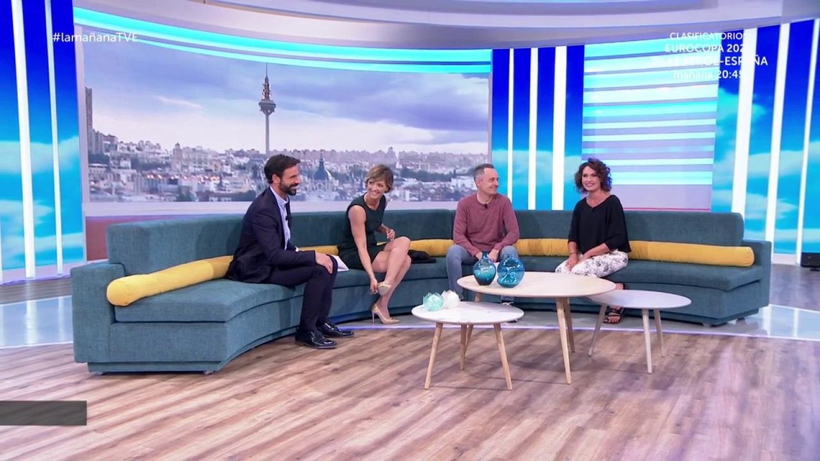 La Mañana - 06/06/19 - ver ahora