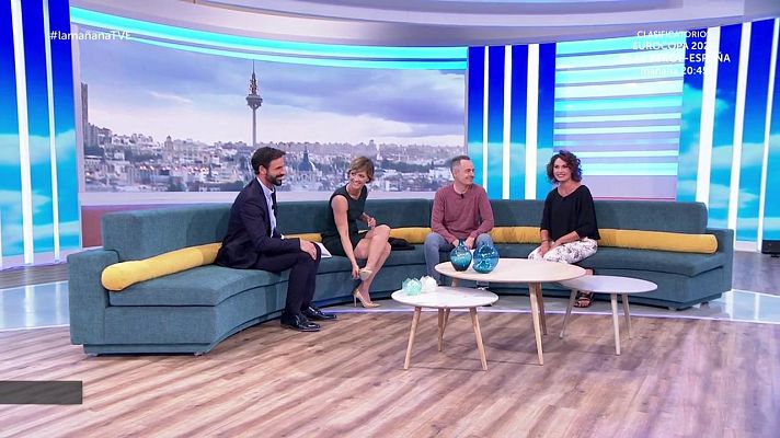 La mañana - La Mañana - 06/06/19