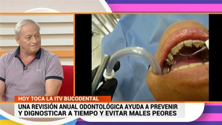 Cerca de ti - Cerca de ti - 06/06/2019