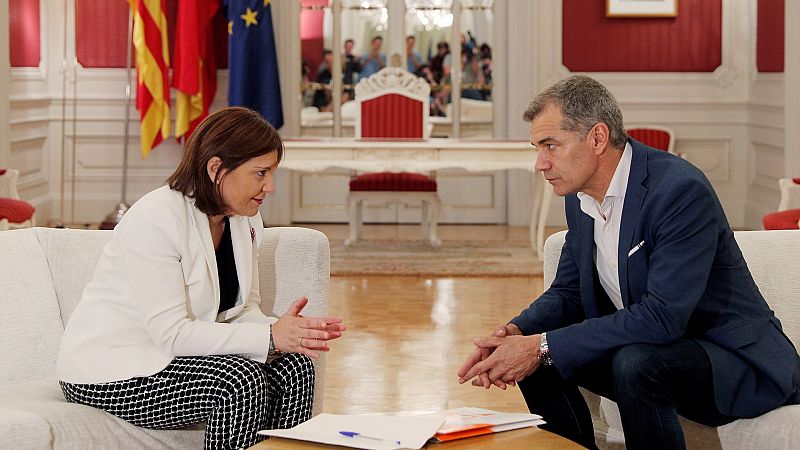 L'Informatiu - Comunitat Valenciana - 06/06/19 - ver ahora