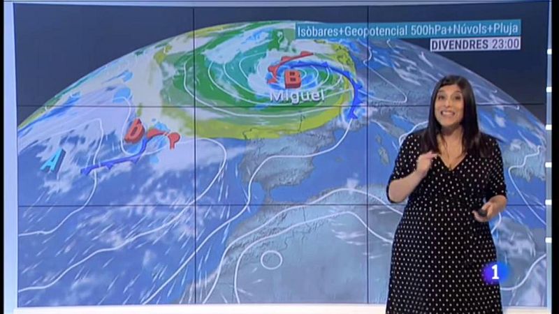 El Temps - 06/06/2019