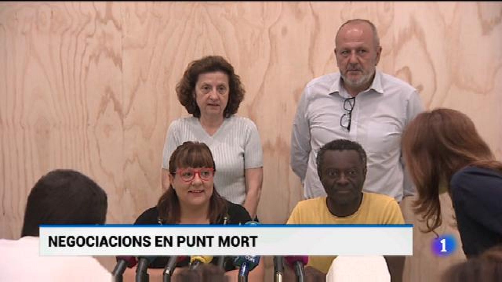 Informatiu Balear - 06/06/19