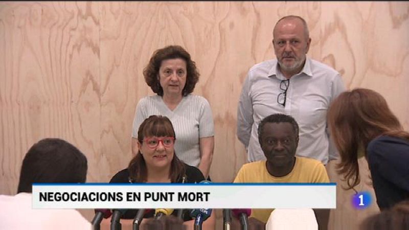 Informatiu Balear - 06/06/19