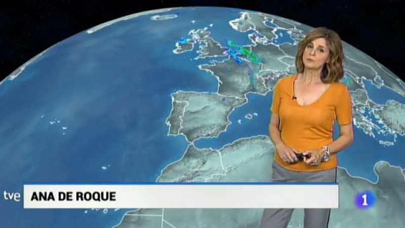 El tiempo en Extremadura - 06/06/19 | Ver