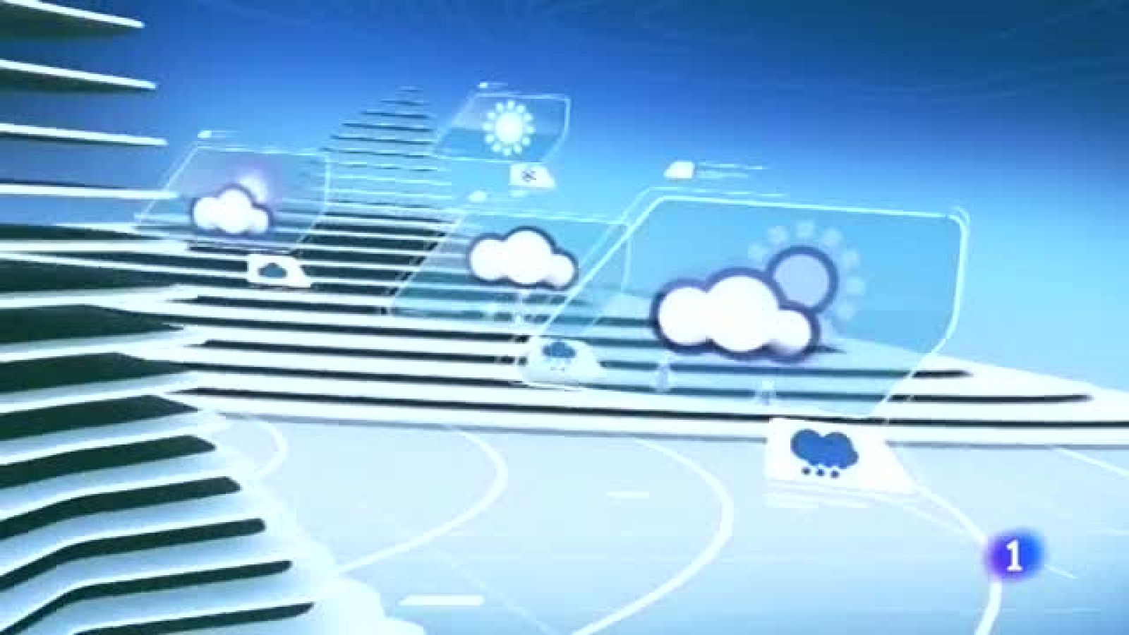 El tiempo en Castilla y León - 06/06/19