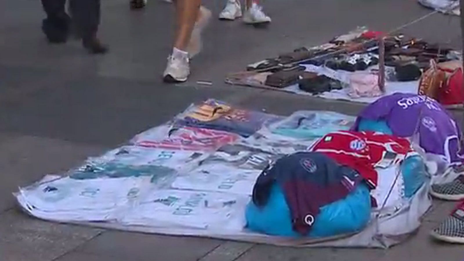 Las empresas españolas pierden al año más de 6.700 millones de euros por las falsificaciones