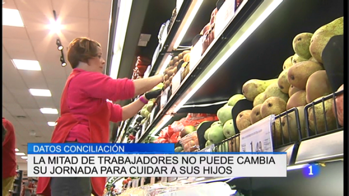 Informativo Telerioja - Telerioja en 2' - 06/06/19