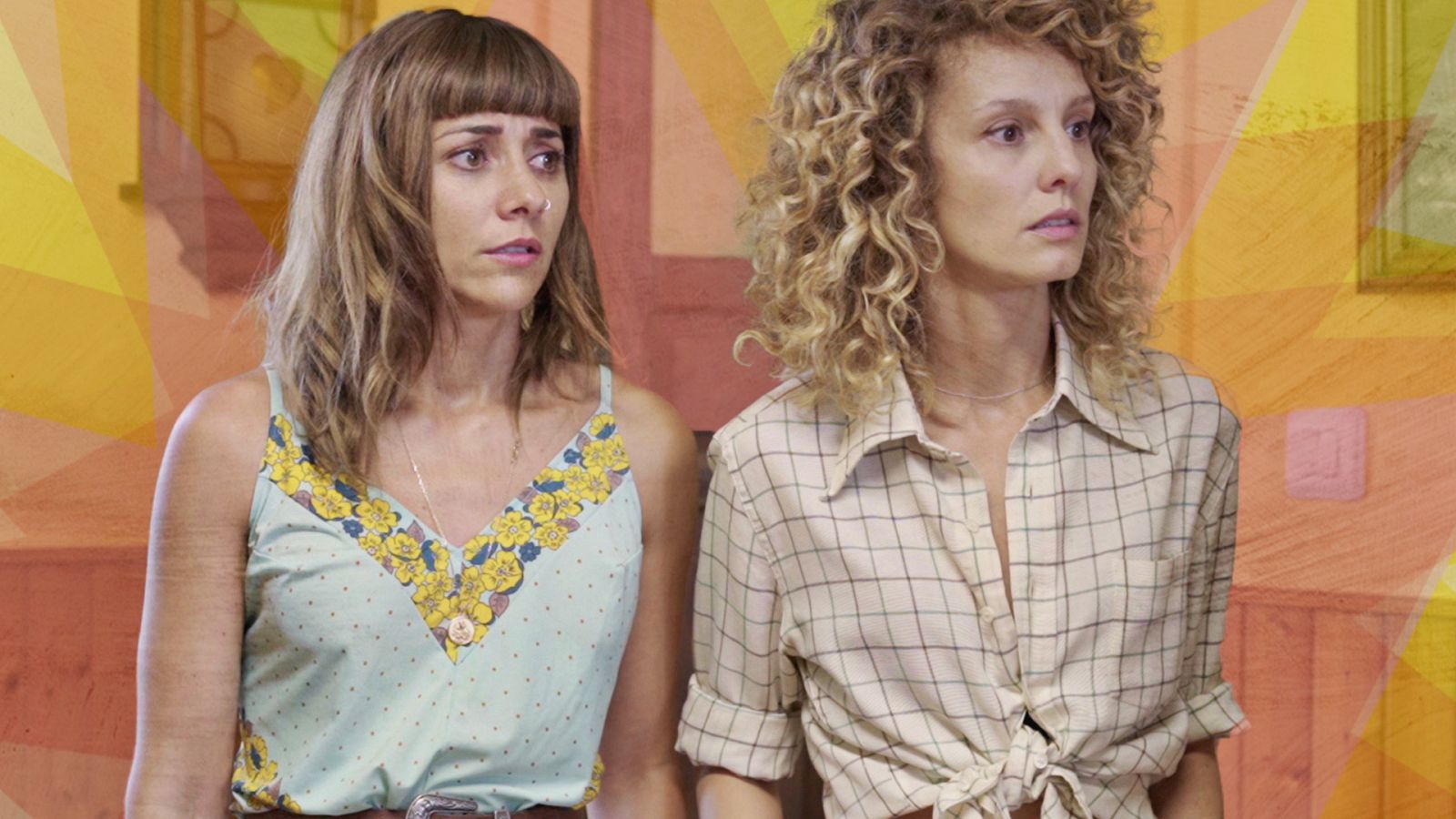 Antes de perder. La película