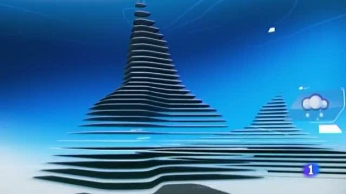 Panorama Regional - El tiempo en Asturias - 06/6/19