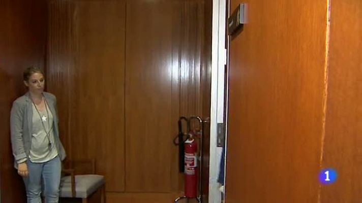 Noticias Aragón - Aragón en 2'- 6/06/2019