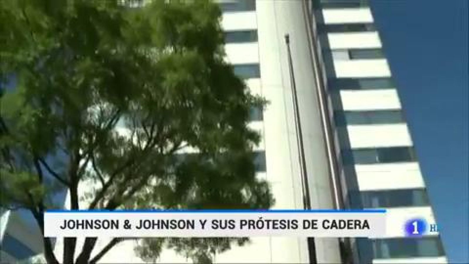 La Audiencia Nacional está investigando a la farmacéutica estadounidense Johnson & Johnson por comercializar presuntamente prótesis de cadera defectuosas que han sido implantadas en varios países, entre ellos España, donde hay 1.471 afectados. Las pr