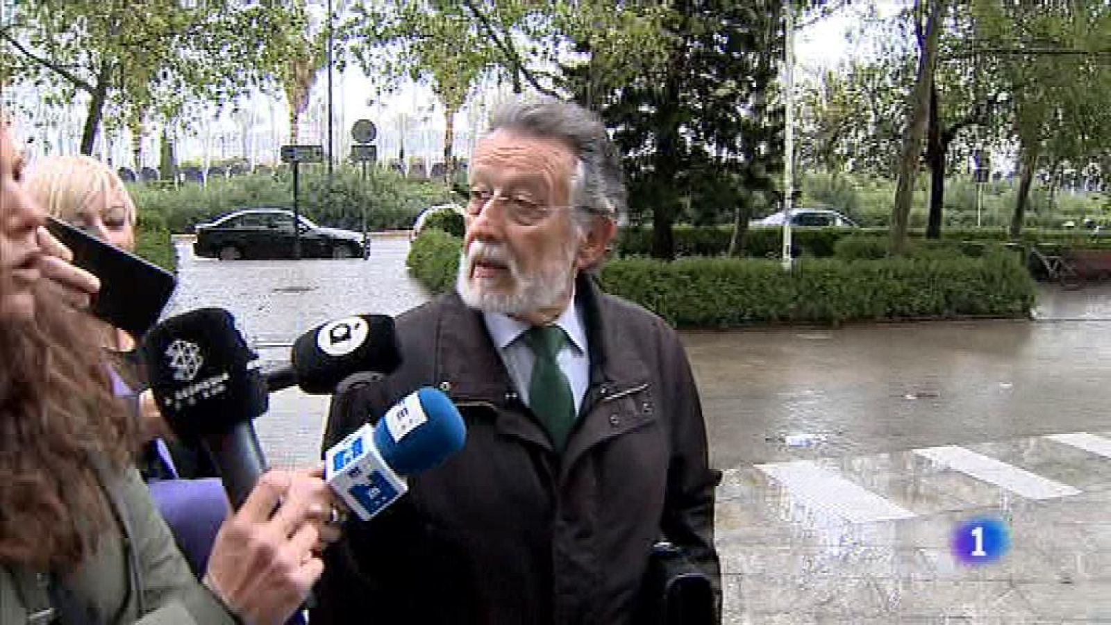 L'Informatiu - Comunitat Valenciana 2 - 06/06/19 - ver ahora