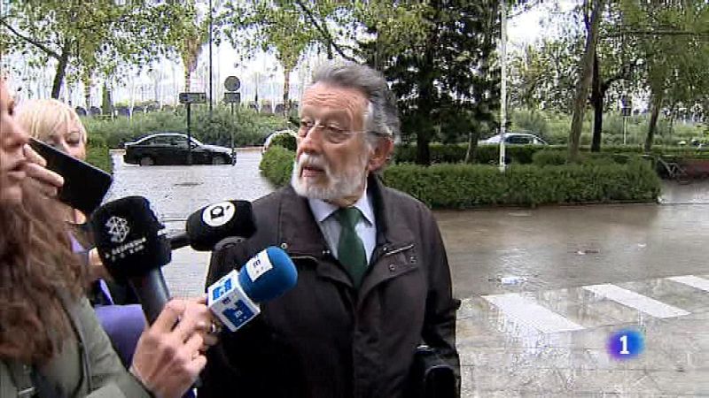 L'Informatiu - Comunitat Valenciana 2 - 06/06/19 - ver ahora