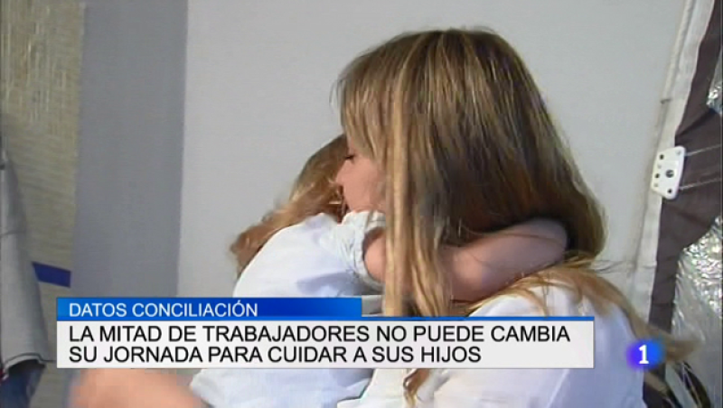 Informativo Telerioja 2 - 06/06/19