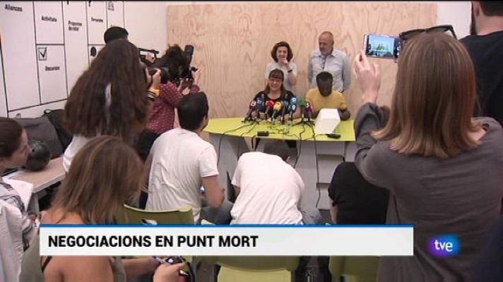 Informatiu Balear - Informatiu Balear 2 - 06/06/19