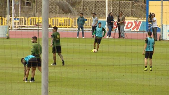 Telecanarias - Deportes Canarias - 06/06/2019