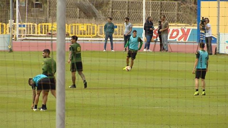 Deportes Canarias - 06/06/2019