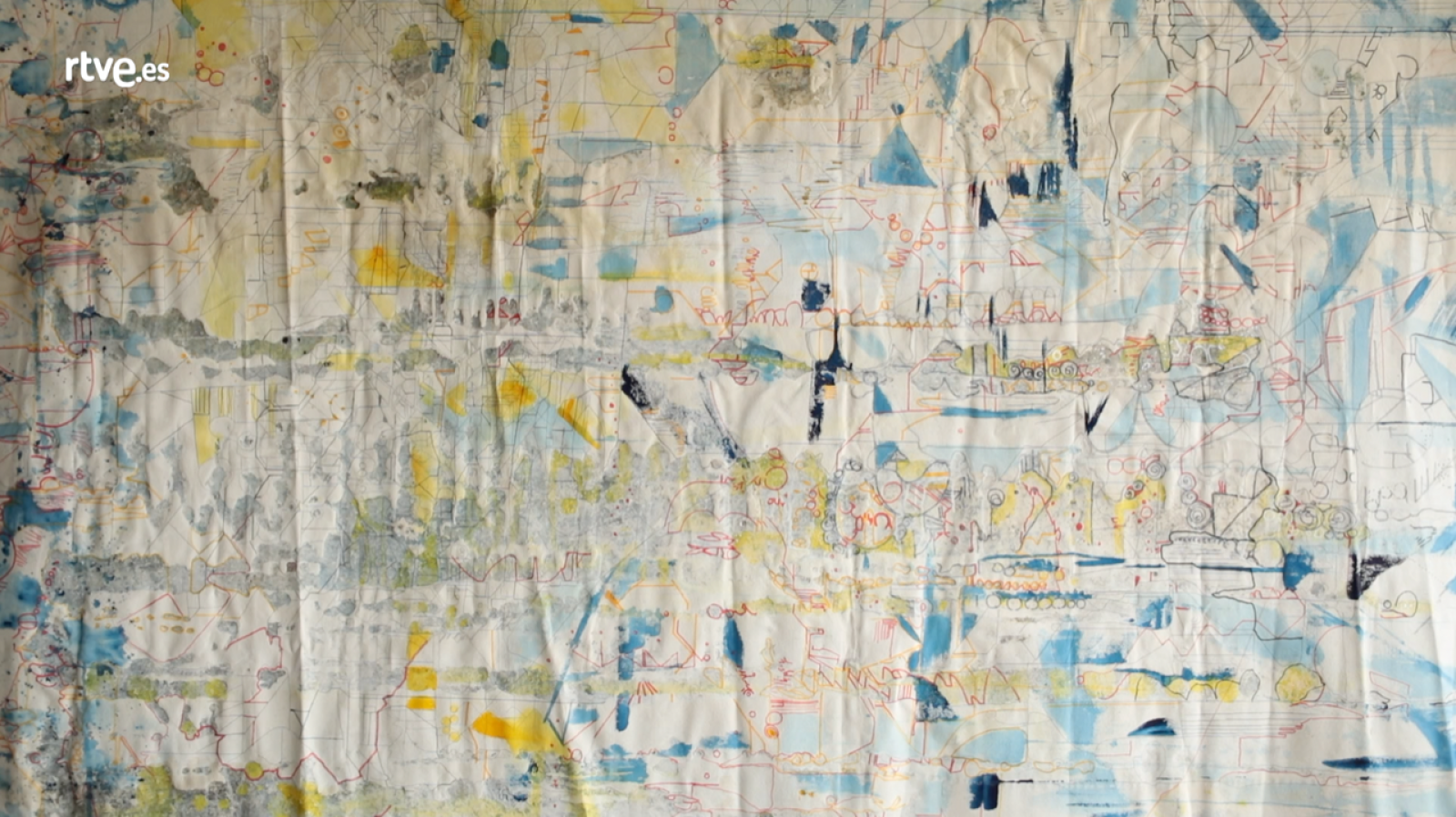 Desatados - 87 Álvaro Borobio - 07/06/19 - ver ahora