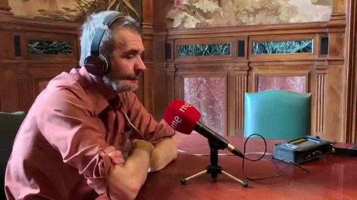  - Philippe Lançon: "No siento odio, solo quiero entender"