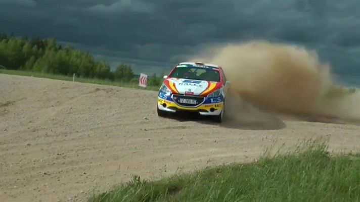 Racing for Spain - 2019 - Programa 14