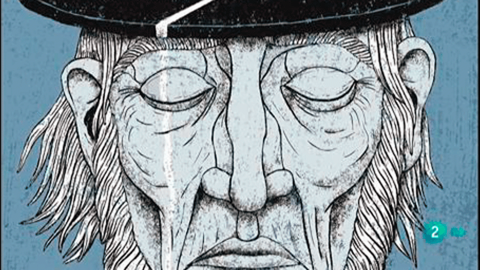 Boek visual: Goyo Rodríguez La aventura del saber Moby Dick