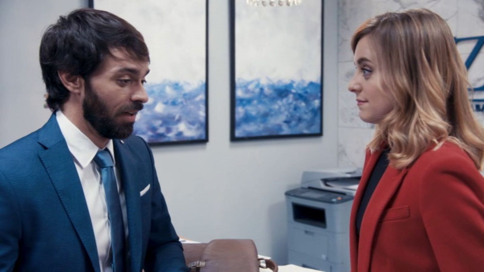 Derecho a soñar - Capítulo 103 - ver ahora