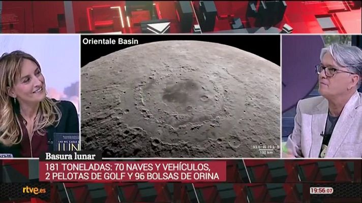 La tarde en 24h - La tarde en 24 horas - La Barra - Astro24H - 06/06/19