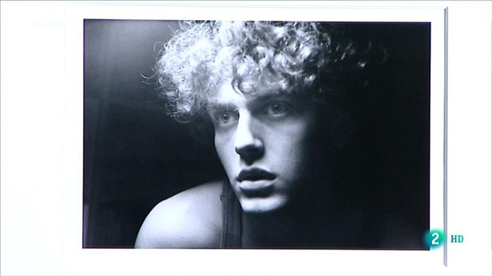 La 2 Noticias - Fundación Loewe y Hervé Guibert