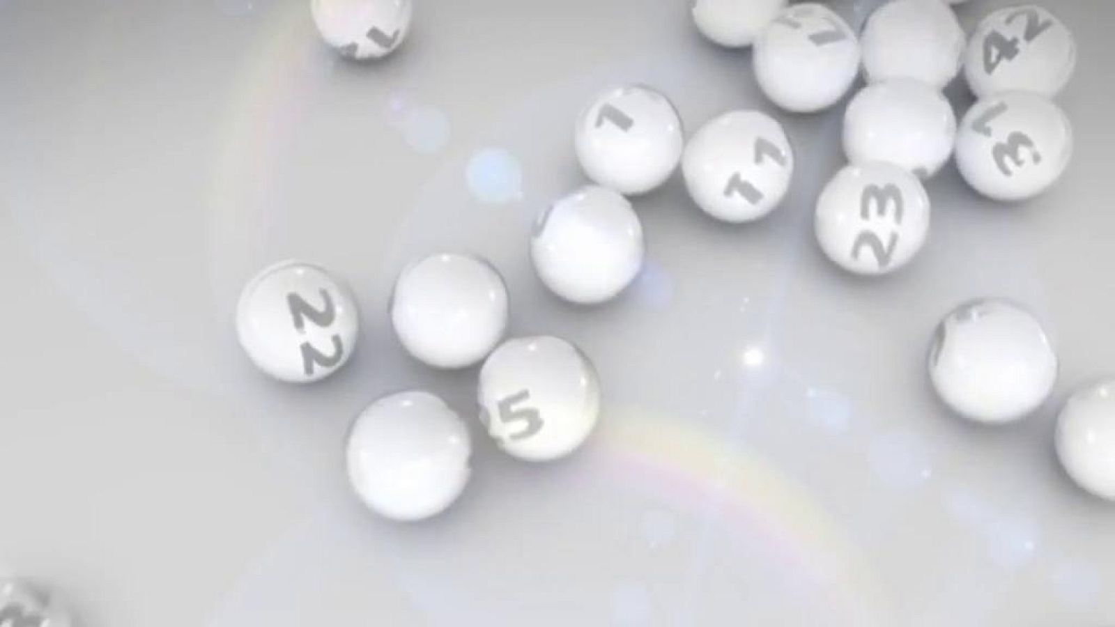 Loteria Nacional - 06/06/2019 - ver ahora