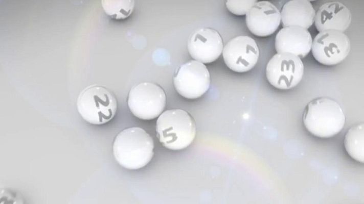 SELAE - Loteria Nacional - 06/06/2019