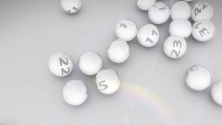 SELAE - Bonoloto - 06/06/2019