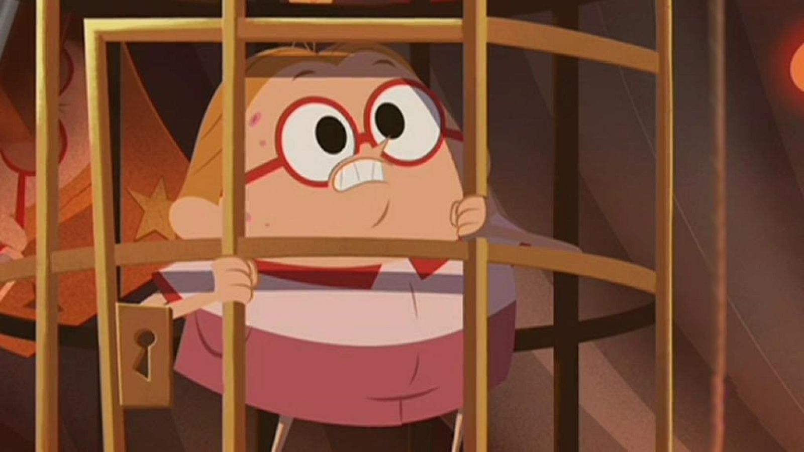 El increíble Erwin - Jaime Tentáculos | Ver