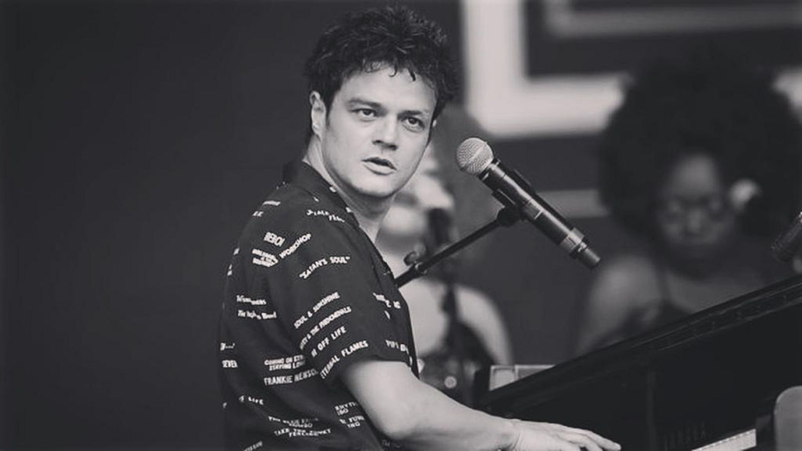 Atención Obras - Jamie Cullum