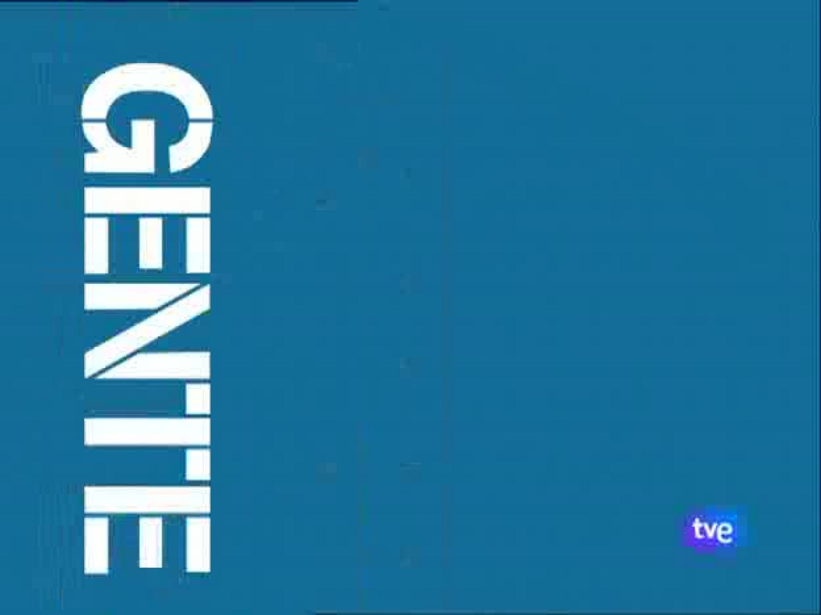 Gente - 16/06/09 - Gente | Ver