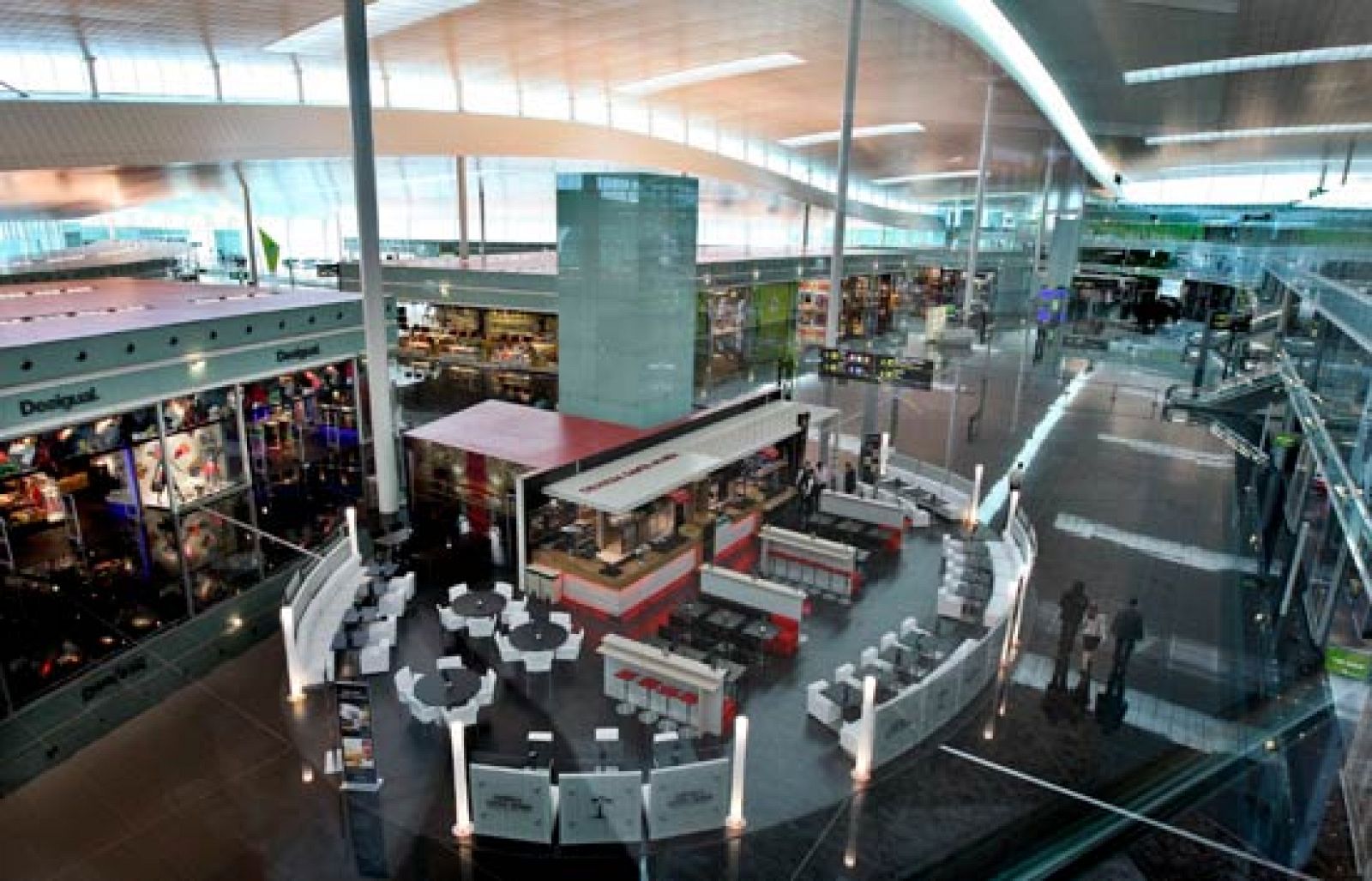 Telediario 2 en cuatro minutos - 16/06/09 | Ver