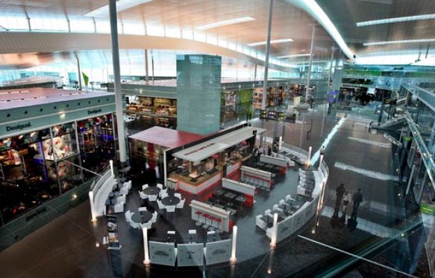 Telediario 1 - Telediario en 4' - 16/06/09