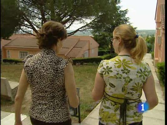  - Historias de superación en TVE