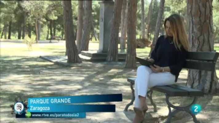 Para todos La 2 - Patricia Ramírez diferencia entre estar solo y sentirse solo