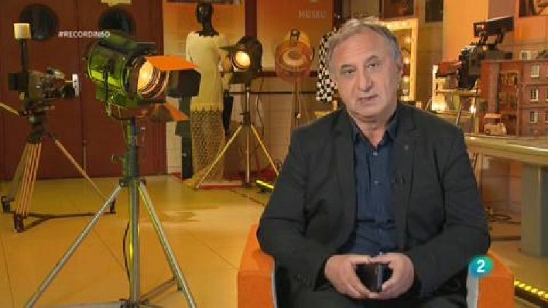 V�deo de Recordin amb Oriol Nolis, Lucrecia i Pitu Abril