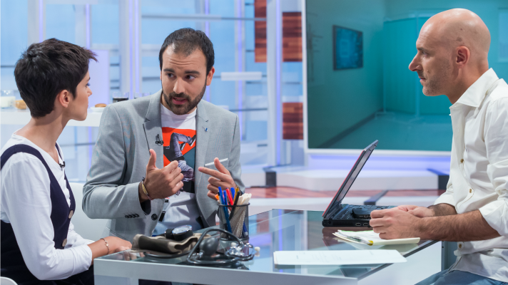 Saber vivir - El sobrepeso y el dolor de articulaciones