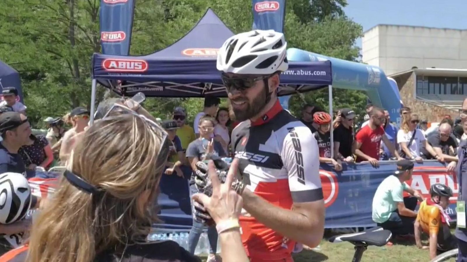 Mountain Bike - Sea Otter Europe 2019 Girona Costa Brava - ver ahora