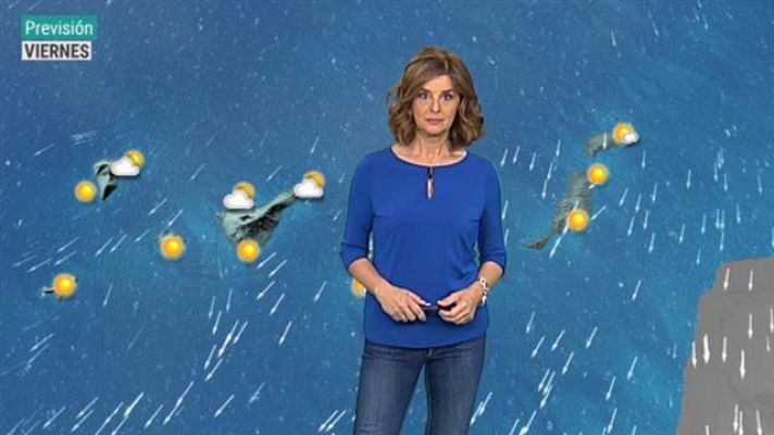 Telecanarias - El tiempo en Canarias - 07/06/2019