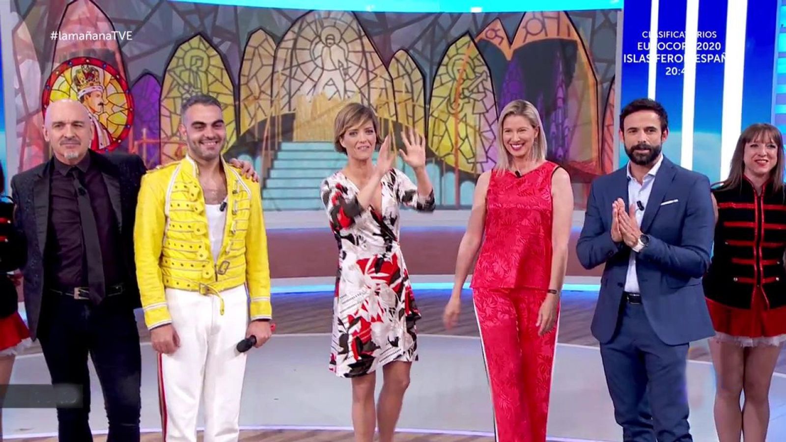 La Mañana - 07/06/19 - ver ahora