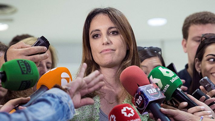 Informativo 24h - Desencuentro entre Cs y PP al definir quién ostentará la Alcaldía de Madrid