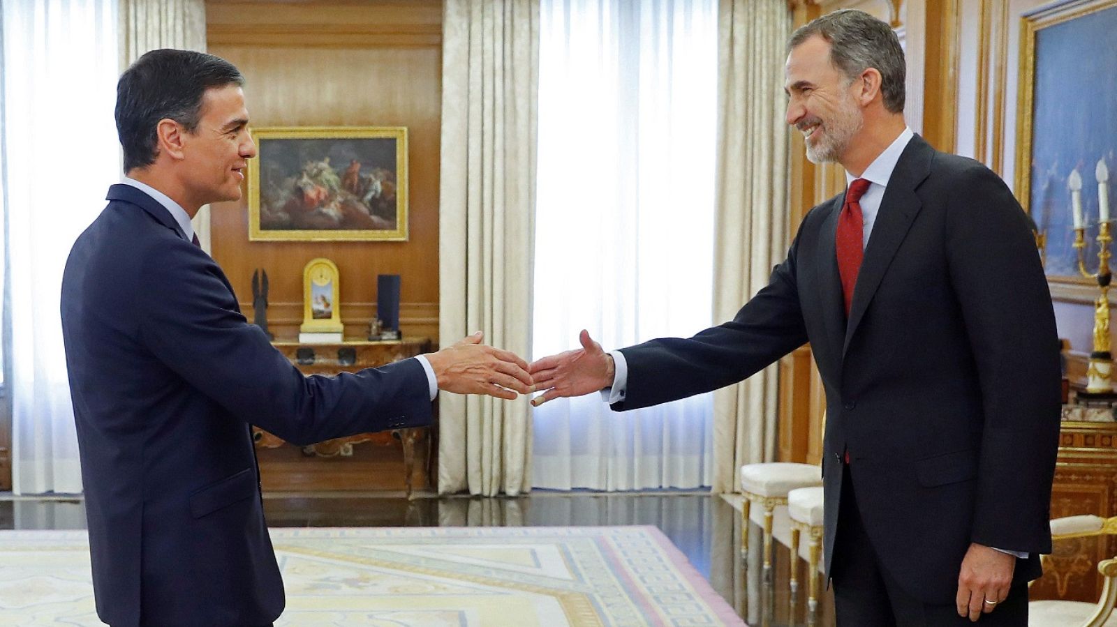 Diario 24 - 07/06/19 (2) - ver ahora